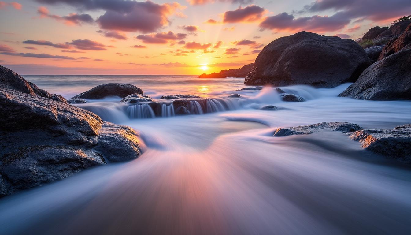 découvrez les différents types de temps de pose en photographie, leur fonctionnement et leur impact sur vos photos. apprenez à maîtriser l’exposition et à créer des effets créatifs selon la durée de pose choisie.