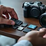 découvrez les erreurs courantes à éviter lors de l'achat d'une carte sd pour votre appareil photo afin d'assurer performance et compatibilité optimale.