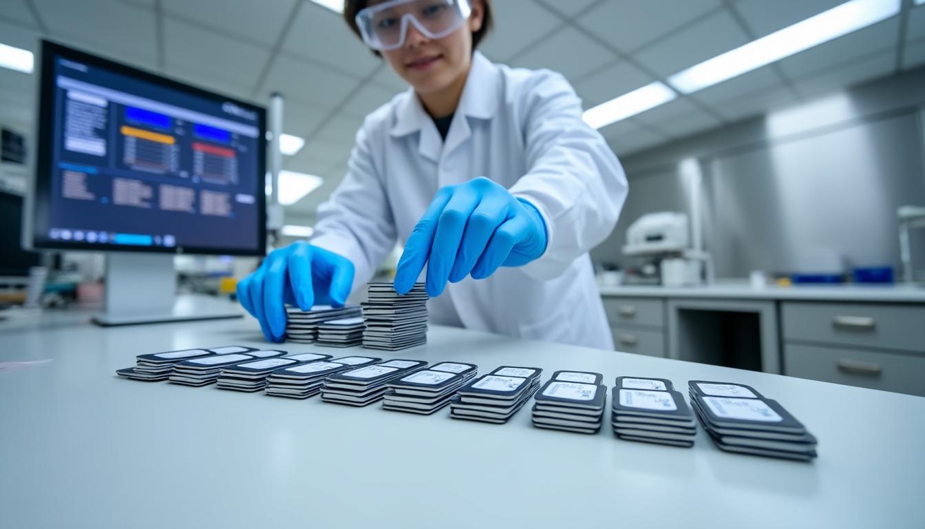 découvrez les erreurs courantes à éviter lors de l'achat d'une carte sd pour votre appareil photo afin d'assurer des performances optimales et la sécurité de vos photos.