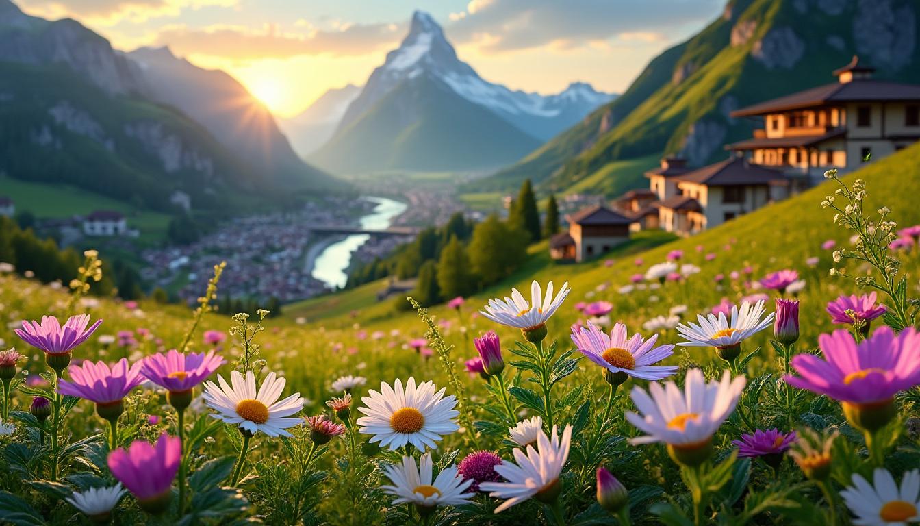 découvrez les meilleures idées de thèmes pour capturer une année de photos mémorables et créer des souvenirs uniques tout au long de l'année.