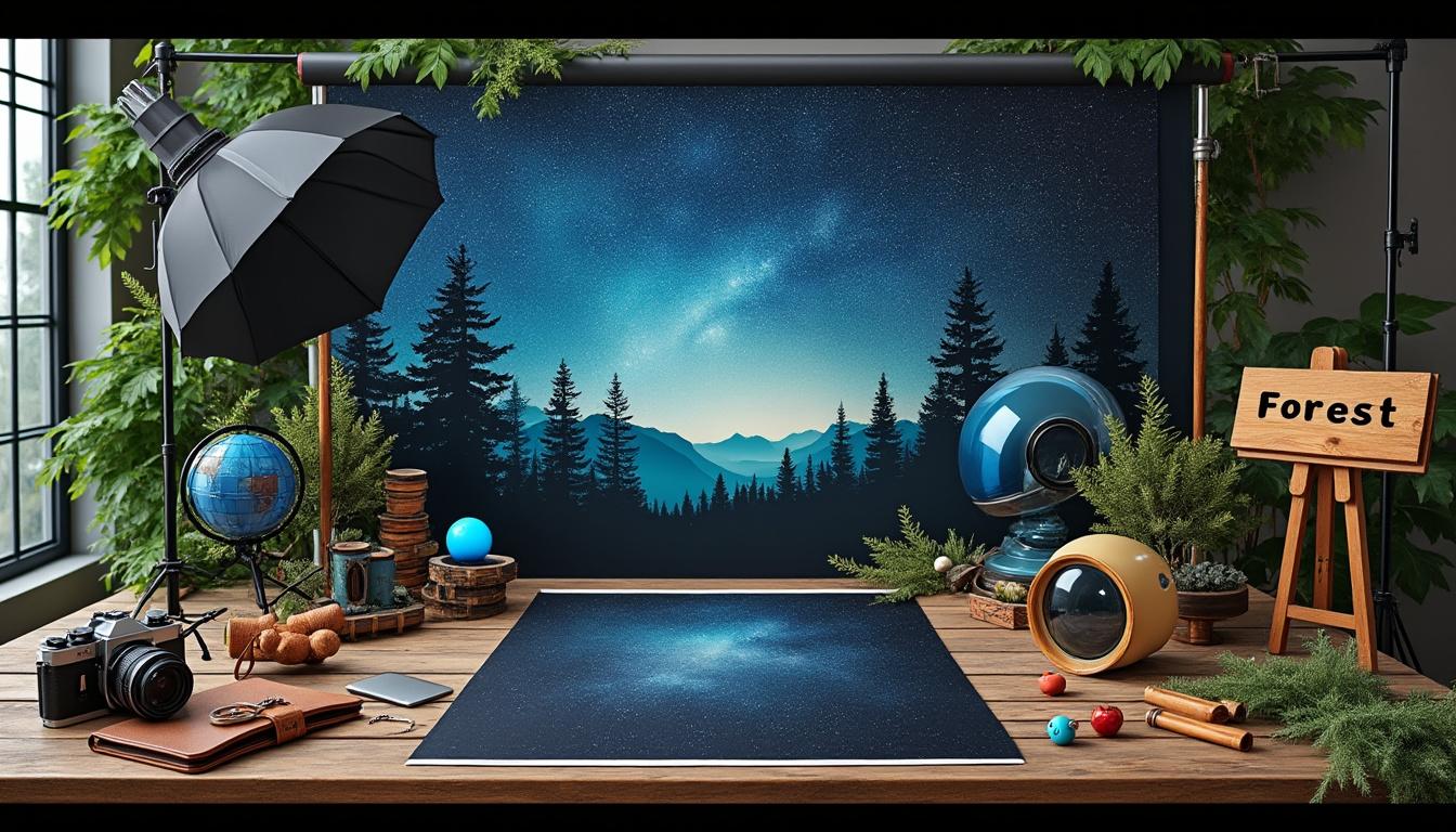 découvrez les meilleures idées de thèmes pour capturer une année entière de photos mémorables. inspirez votre créativité et créez des souvenirs uniques tout au long de l'année.