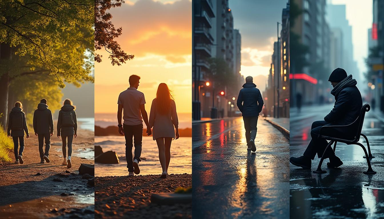 découvrez les meilleures idées de thèmes pour capturer une année de photos mémorables et créer des souvenirs inoubliables.