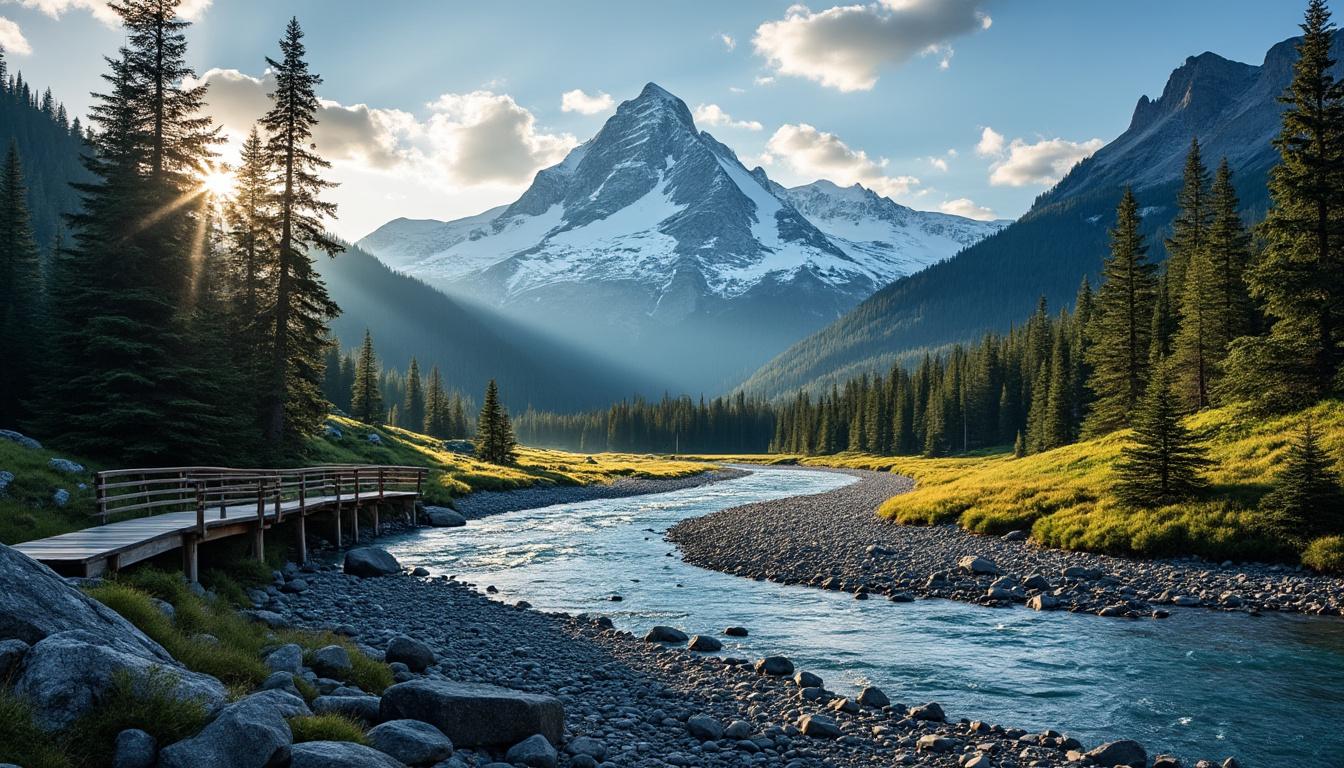 découvrez les astuces essentielles pour capturer des photos de paysage époustouflantes et maîtriser l'art de la photographie en pleine nature.