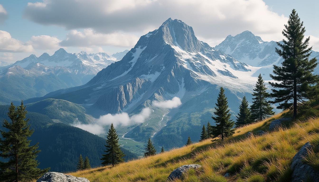 découvrez les astuces essentielles pour capturer des photos de paysage époustouflantes et maîtriser l'art de la photographie en plein air.