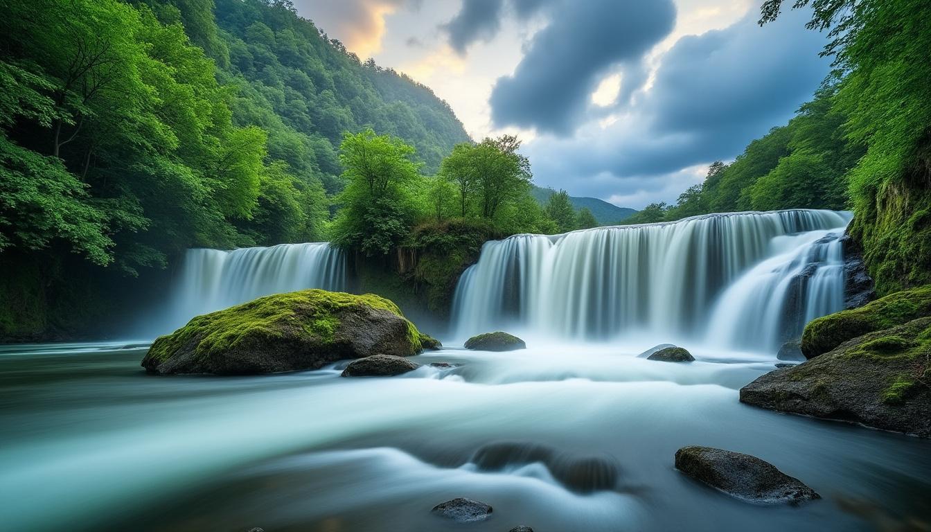 découvrez les équipements essentiels et les techniques faciles pour maîtriser la photographie en pose longue, idéale pour les débutants souhaitant capturer des images uniques et créatives.