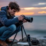 découvrez les équipements essentiels et les techniques simples pour maîtriser la photographie en pose longue, idéale pour les débutants souhaitant capturer des images créatives et originales.