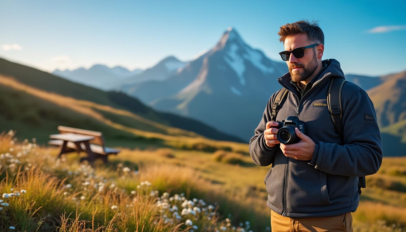 découvrez notre guide d'utilisation complet pour snapbridge et wmu, avec des conseils pratiques pour optimiser vos photos et tirer le meilleur parti de ces applications.