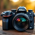 découvrez comment utiliser vos objectifs nikkor f avec les appareils hybrides nikon z pour tirer le meilleur parti de vos équipements et optimiser vos performances photographiques.