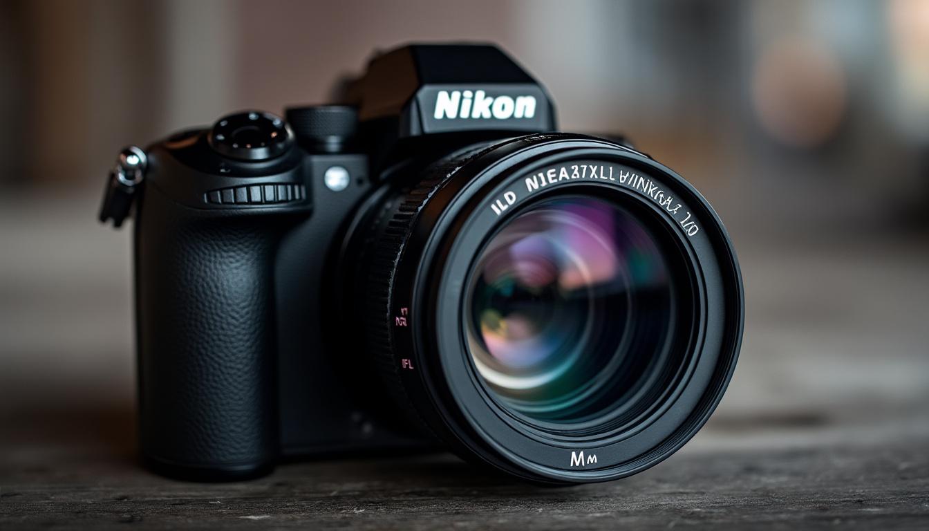 découvrez comment maximiser vos performances photographiques en utilisant vos objectifs nikkor f avec les appareils hybrides nikon z. guide complet sur la compatibilité et les astuces d'adaptation.