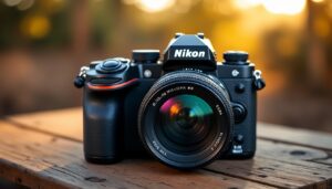 découvrez comment utiliser vos objectifs nikkor f avec les appareils hybrides nikon z pour tirer le meilleur parti de vos équipements et optimiser vos performances photographiques.