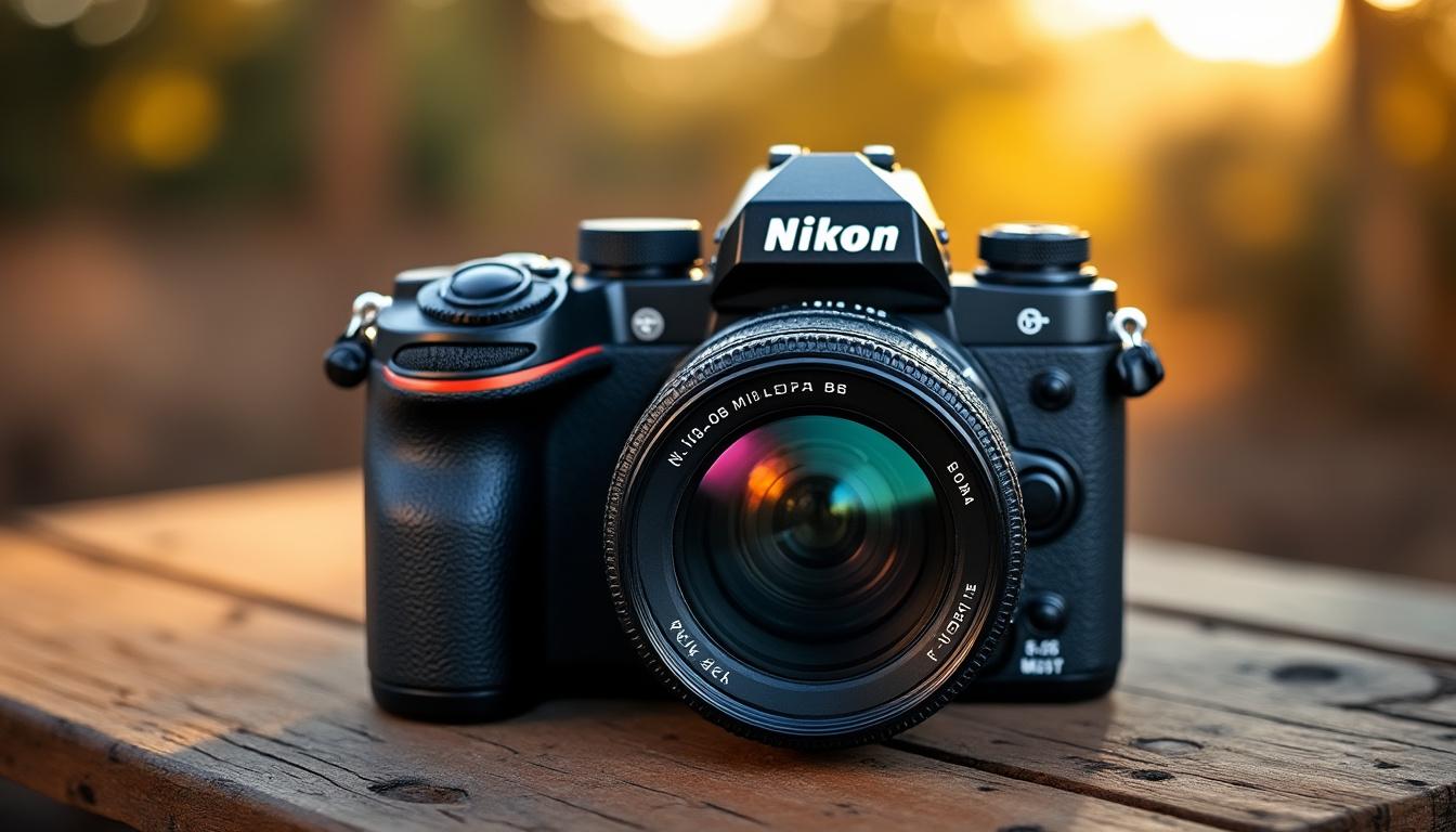 découvrez comment utiliser vos objectifs nikkor f avec les appareils hybrides nikon z pour tirer le meilleur parti de vos équipements et optimiser vos performances photographiques.