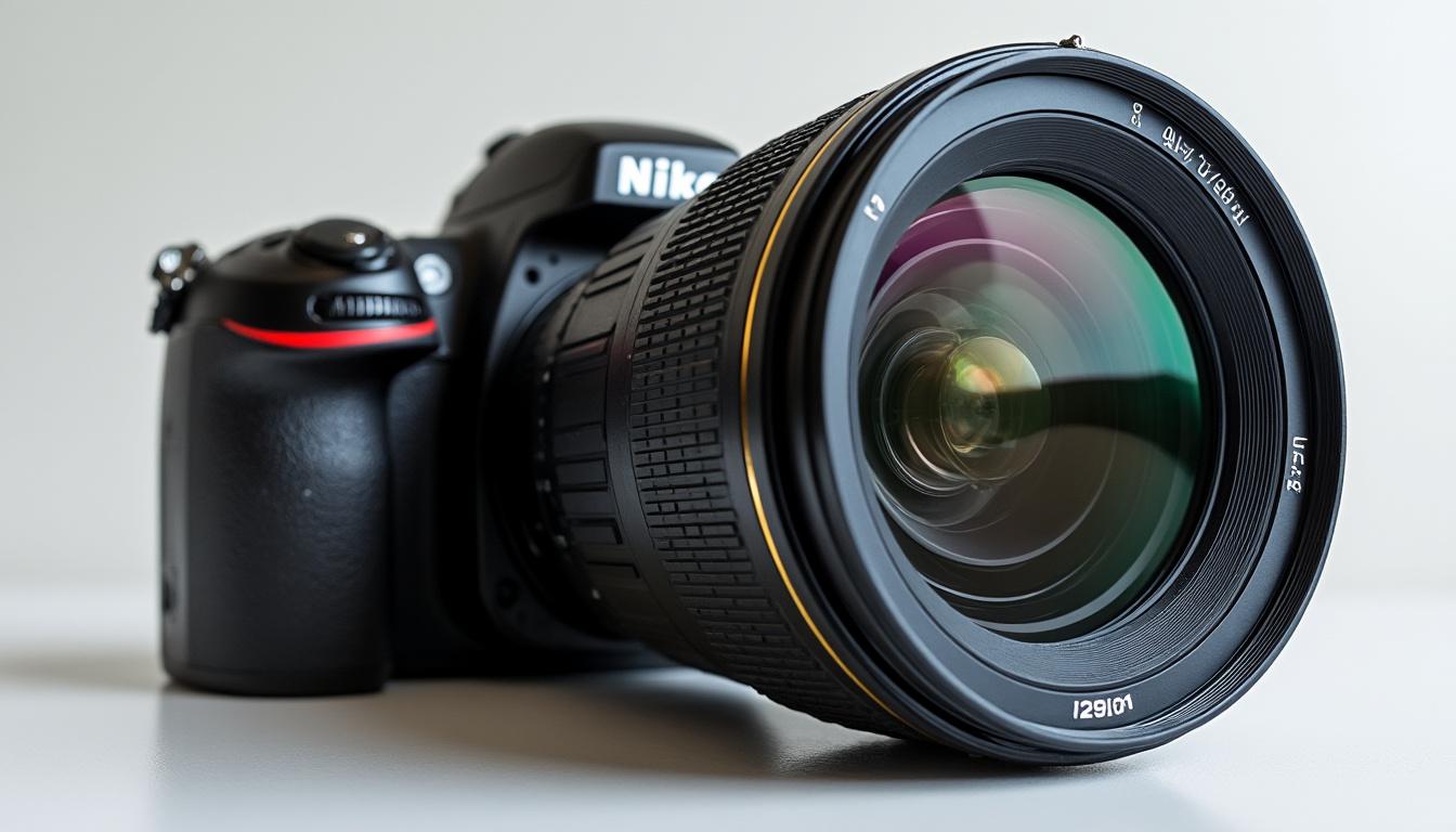 découvrez le test complet du nikon af-s 70-200 mm f/2.8 e fl ed, un zoom performant qui rivalise avec les meilleures lentilles du marché, offrant une qualité d'image exceptionnelle et une polyvalence remarquable.