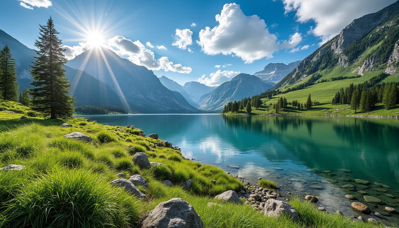 découvrez le test complet du samyang af 14 mm f/2.8, l'objectif idéal pour la photographie de paysage avec une qualité d'image exceptionnelle et une grande ouverture.