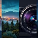 découvrez le test complet du samyang af 14 mm f/2.8 : un objectif grand-angle idéal pour la photographie de paysage, alliant qualité d'image et performance.
