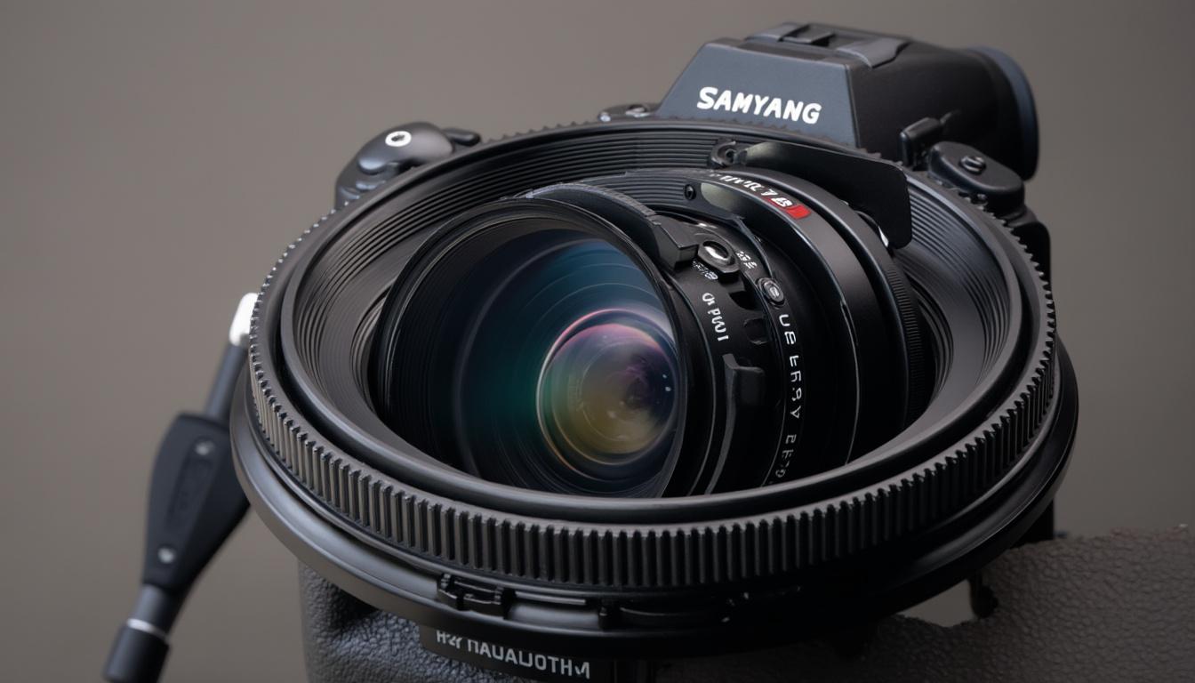 découvrez le test complet du samyang af 14 mm f/2.8 f, un objectif incontournable pour la photographie de paysage, alliant qualité d'image exceptionnelle et grande ouverture.