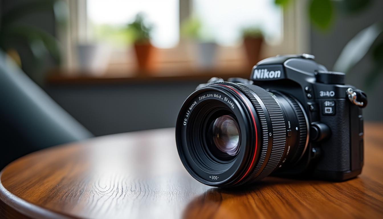 découvrez notre test complet du tamron 24-70mm f/2.8 g2 avec une analyse détaillée des images et de la qualité optique pour vous guider dans votre choix.