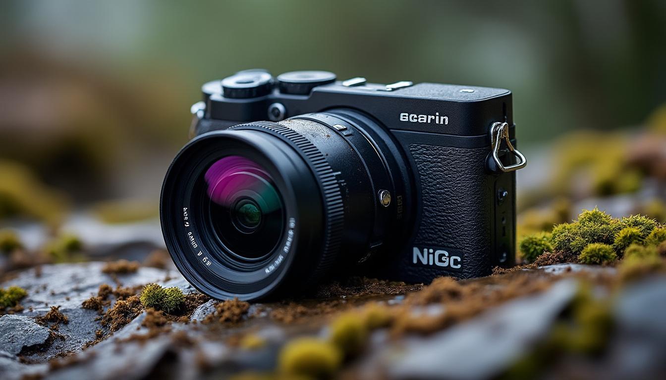 découvrez comment le test terrain du nikon coolpix aw130 pourrait transformer votre manière de capturer des photos, avec des fonctionnalités robustes et faciles à utiliser pour toutes vos aventures.