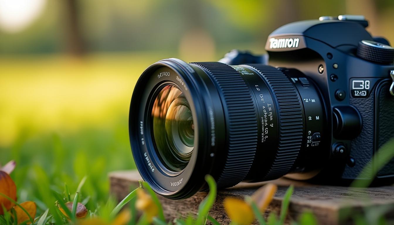 découvrez les avis experts et les critiques détaillées du test de l'objectif tamron 17-35 mm f/2.8-4 di osd, idéal pour la photographie grand-angle.