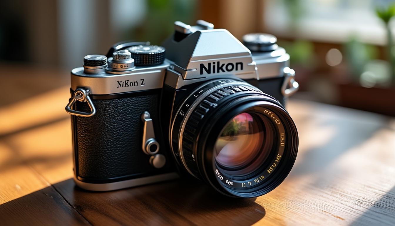 découvrez les fonctionnalités révolutionnaires du test nikon zf que tout photographe doit connaître pour capturer des images exceptionnelles.