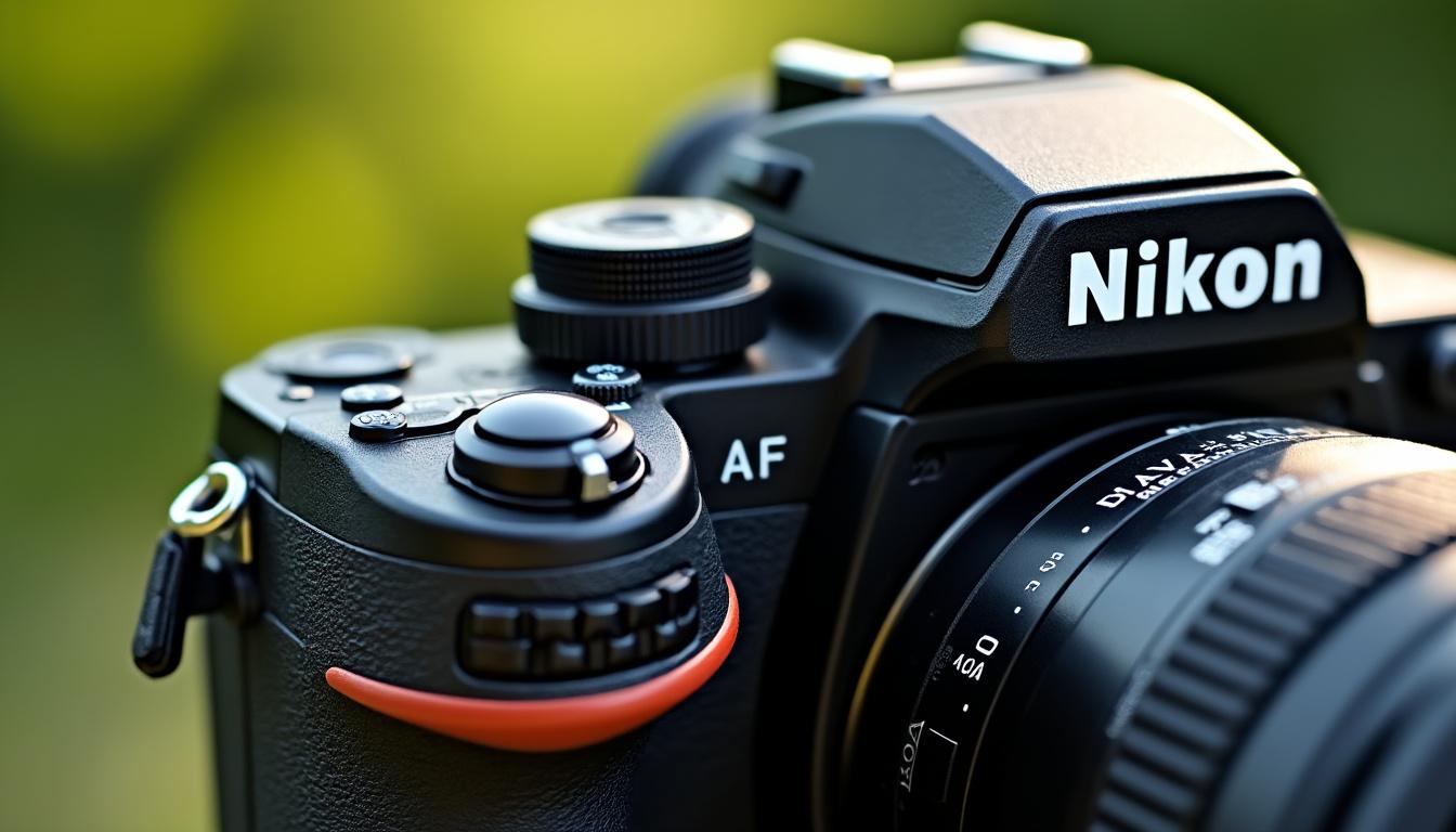 découvrez les fonctionnalités révolutionnaires du test nikon zf que tout photographe doit connaître pour capturer des images exceptionnelles.