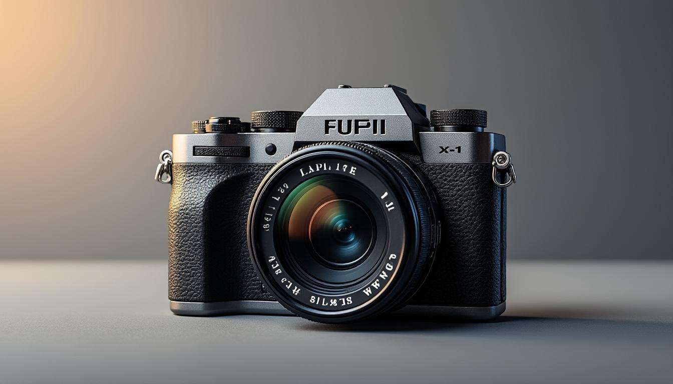 découvrez les points forts et faibles du fuji x-e1 à travers un test complet qui vous aide à mieux comprendre les performances et les limites de cet appareil photo.