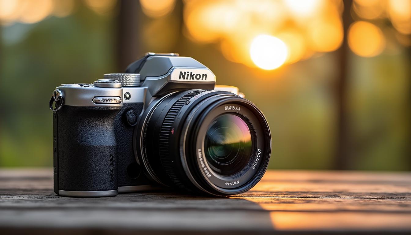 découvrez les points forts du nikon 1 j5 lors d'un test terrain complet, mettant en lumière ses performances, sa facilité d'utilisation et sa qualité d'image impressionnante.