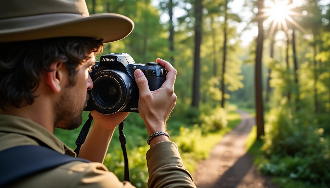 découvrez les résultats étonnants du test du nikon coolpix p1000 et pourquoi ce modèle est incontournable pour les amateurs de photographie.