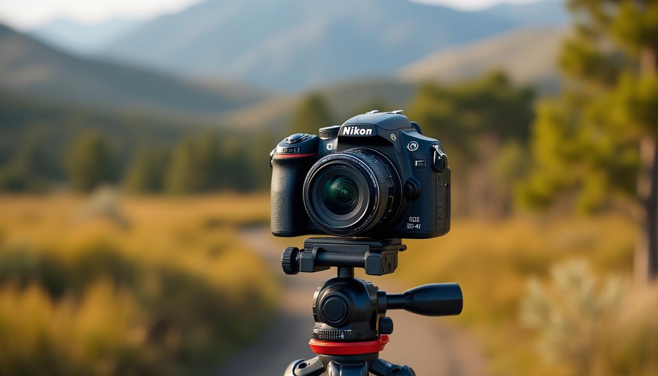 découvrez les résultats étonnants du test du nikon coolpix p1000 et pourquoi ce appareil photo mérite toute votre attention.