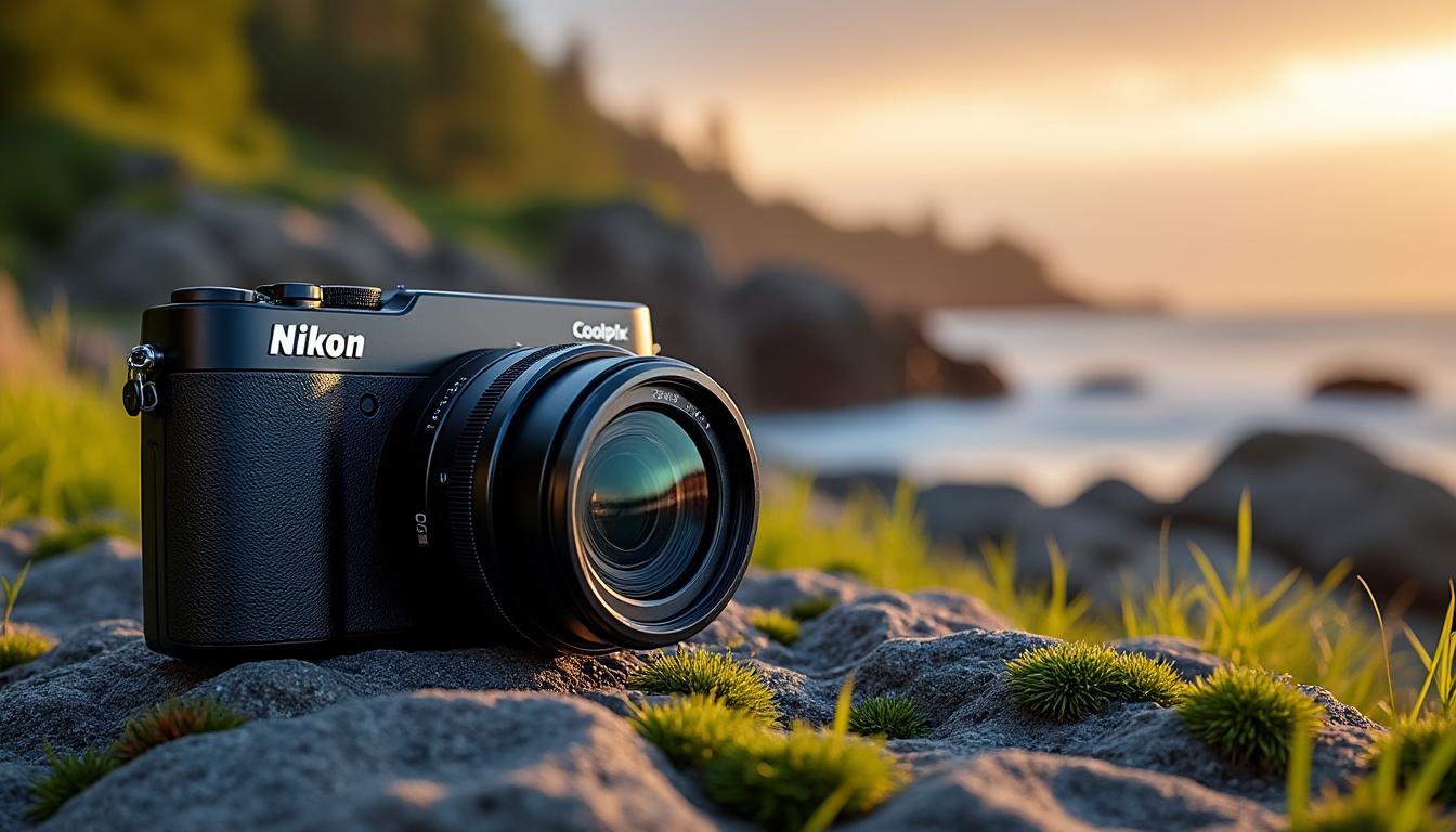 découvrez les résultats surprenants du test du nikon coolpix p1000 et pourquoi cet appareil photo ne doit pas être ignoré par les passionnés de photographie.