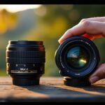 découvrez pourquoi le test nikkor z 50 mm f/1.4 surpasse le 50 mm f/1.8 s en termes de qualité d'image, performance et polyvalence, pour des photos exceptionnelles.