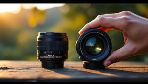 découvrez pourquoi le test nikkor z 50 mm f/1.4 surpasse le 50 mm f/1.8 s en termes de qualité d'image, performance et polyvalence, pour des photos exceptionnelles.