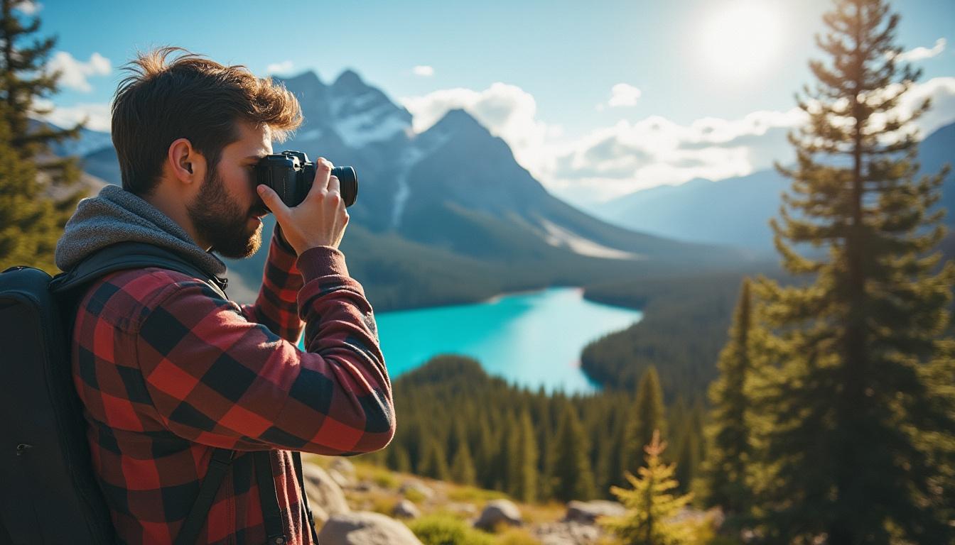 découvrez pourquoi le débat entre viseur électronique et viseur optique reste pertinent aujourd'hui, en explorant les avantages, inconvénients et innovations de chaque technologie.