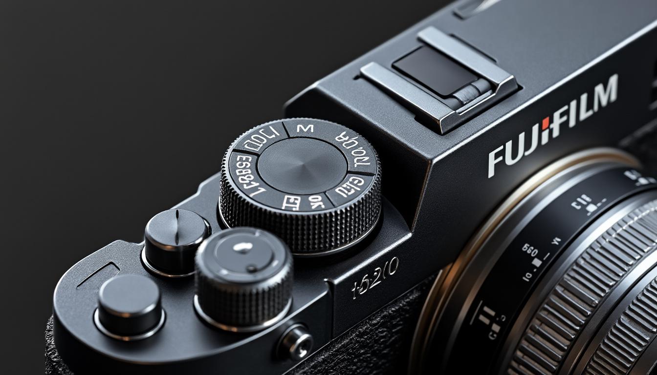découvrez notre test complet de l'appareil photo fuji x-e2, une analyse détaillée de ses fonctionnalités, performances et qualité d'image pour les passionnés de photographie.
