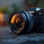 découvrez notre test complet de l'appareil photo fuji x-e2, avec une analyse détaillée de ses fonctionnalités, ses performances et son rapport qualité-prix.