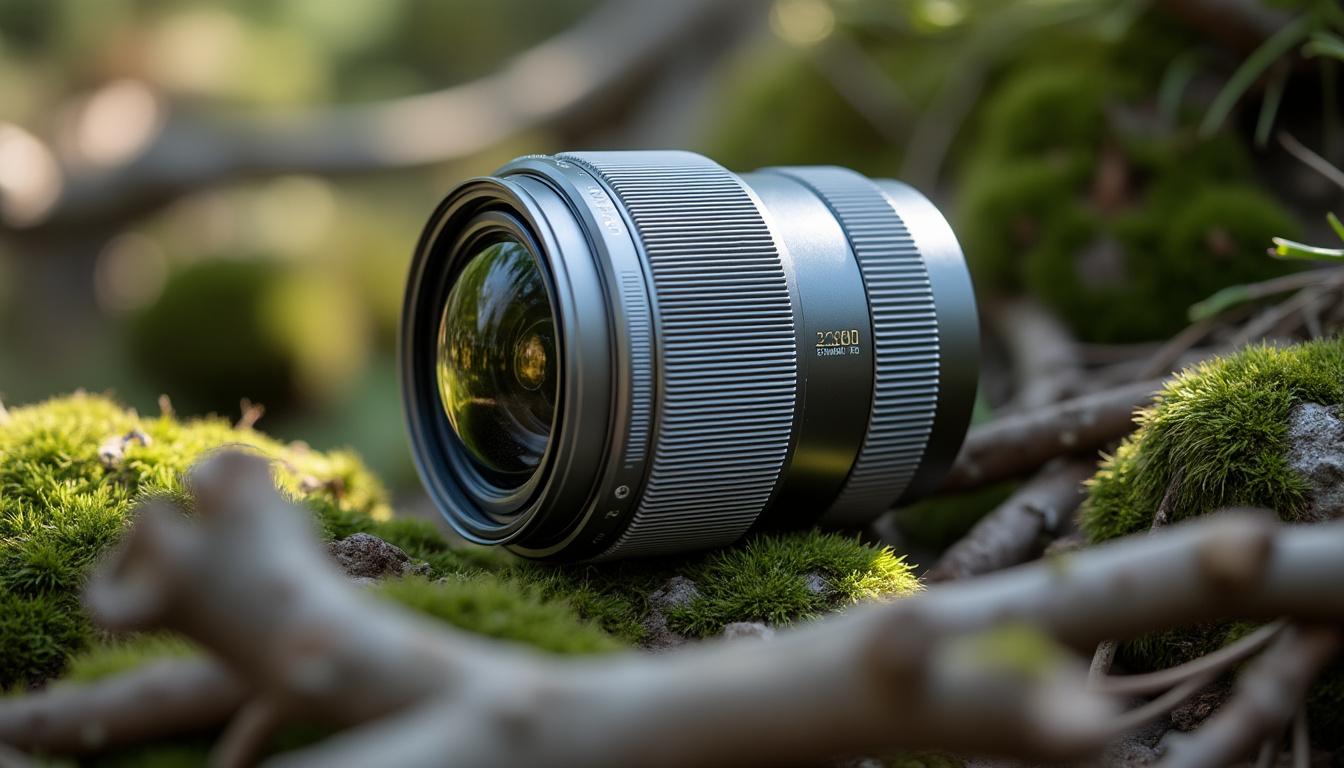 découvrez notre test complet du laowa 25 mm f/2.8 25-5x ultra macro et évaluez les performances exceptionnelles de cet objectif macro polyvalent et précis.