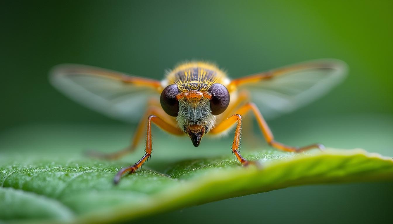 découvrez notre test complet du laowa 25 mm f/2.8 25-5x ultra macro, un objectif exceptionnel pour la macrophotographie. analysez ses performances, qualités optiques et possibilités créatives.