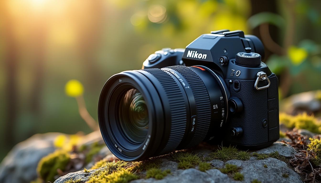 découvrez notre test complet du nikon z7 et comment cet appareil innovant révolutionne la photographie numérique avec ses performances exceptionnelles et sa qualité d'image remarquable.