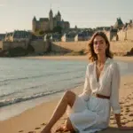 Séance photo à Saint-Malo : comment bien préparer son shooting