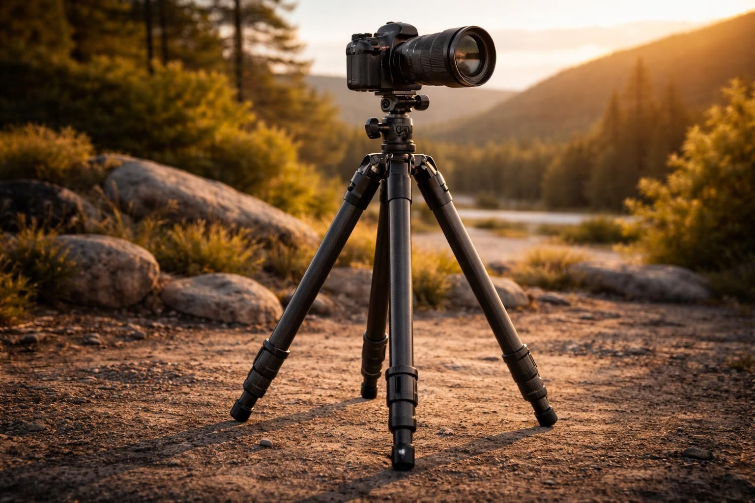 découvrez comment bien choisir votre pied photo, l'accessoire essentiel pour assurer la stabilité de vos prises de vue et obtenir des images nettes et professionnelles.