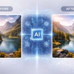 découvrez comment agrandir vos photos sans perte de qualité grâce à l'intelligence artificielle. apprenez les techniques et outils pour améliorer vos images facilement.