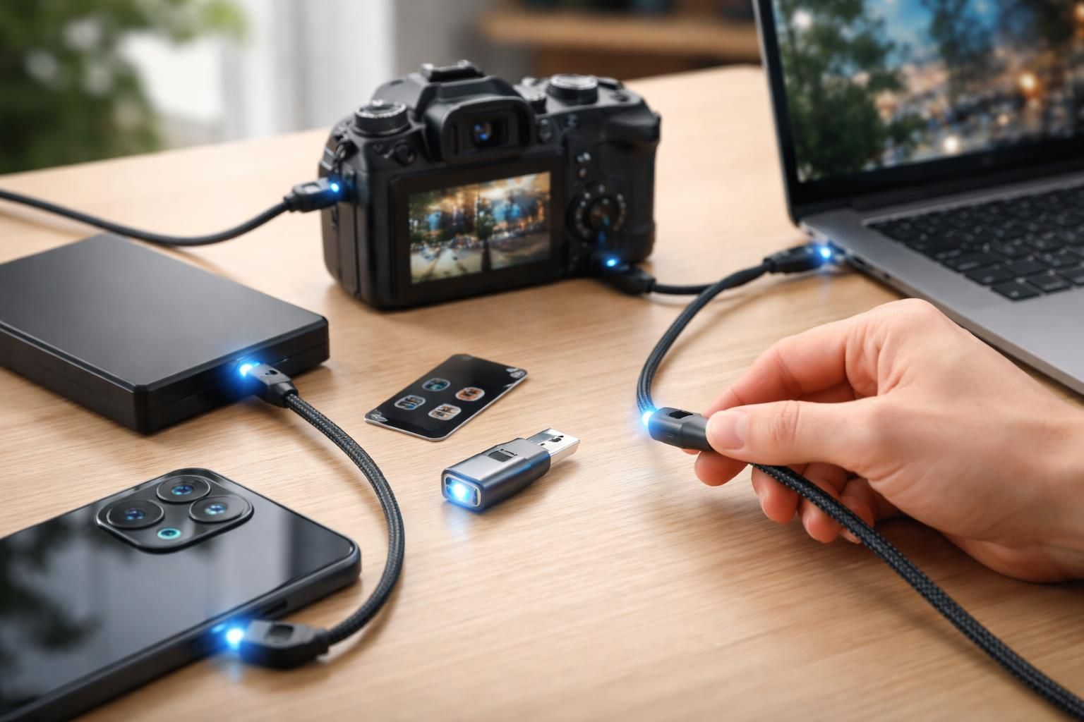 apprenez à copier vos photos numériques sans perte de qualité grâce à nos conseils pratiques pour préserver la netteté et les détails sur tous vos supports.