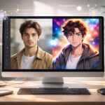 découvrez comment transformer facilement vos photos en avatars stylisés grâce aux derniers outils d'intelligence artificielle, pour un rendu unique et personnalisé.