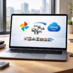 découvrez comment migrer facilement vos photos de google photos vers amazon photos sans perdre aucune donnée grâce à notre guide étape par étape.