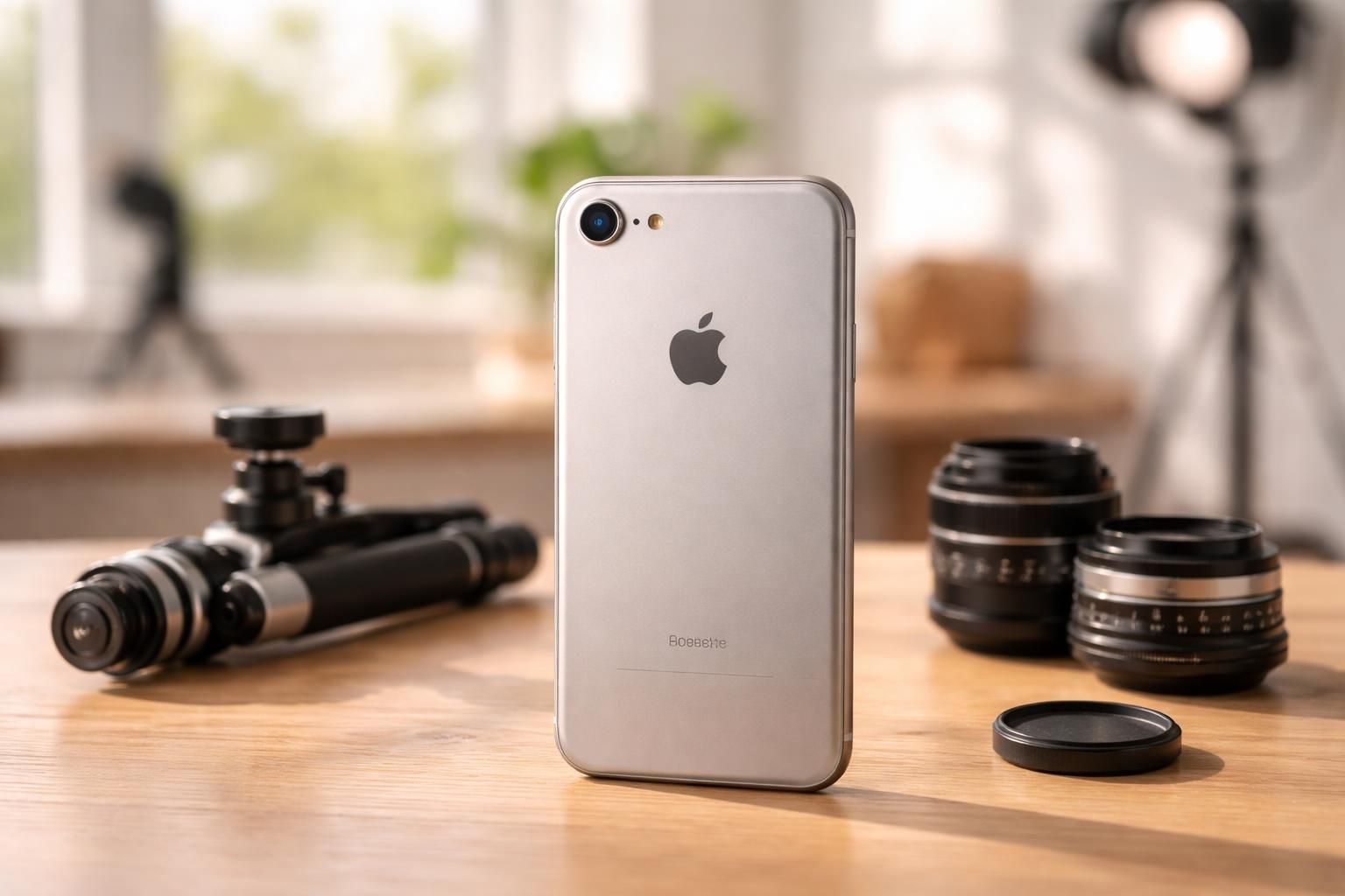 découvrez si l'appareil photo de l'iphone 7 reste performant pour la photographie aujourd'hui, ses points forts et ses limites par rapport aux modèles récents.