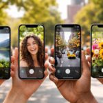 découvrez quel modèle d'iphone capture les plus belles photos grâce à notre comparatif complet de la qualité photo des différents iphones.