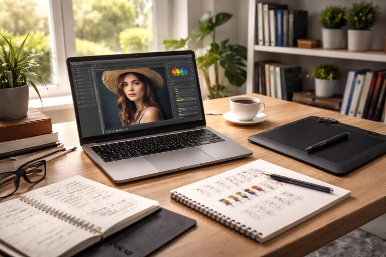 découvrez le guide ultime pour la retouche photo avec gimp. apprenez des astuces, conseils et tutoriels pour maîtriser cet outil puissant et sublimer vos images facilement.