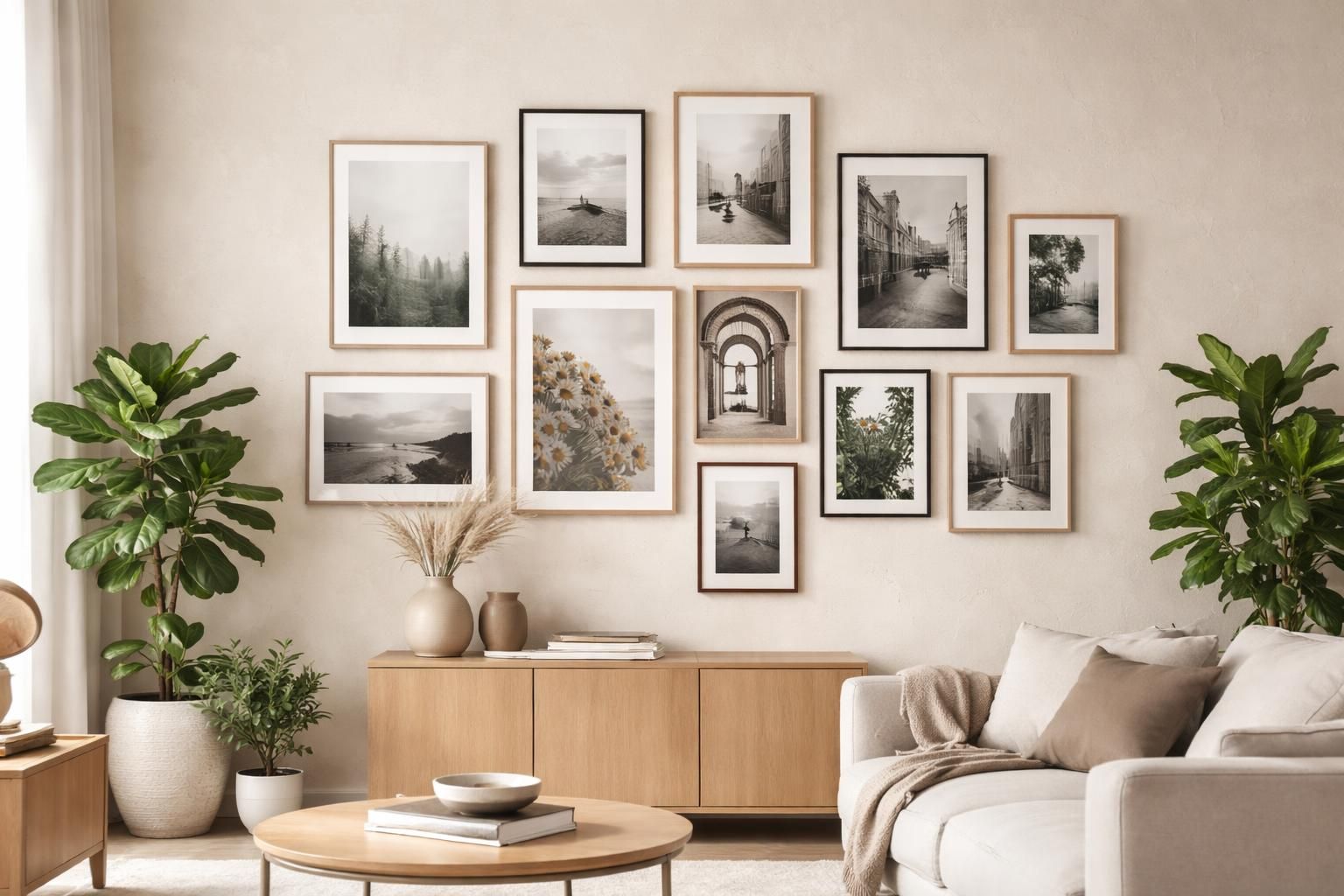 découvrez 10 astuces incontournables pour réussir un photowall esthétique et moderne, parfait pour sublimer votre intérieur avec style et créativité.