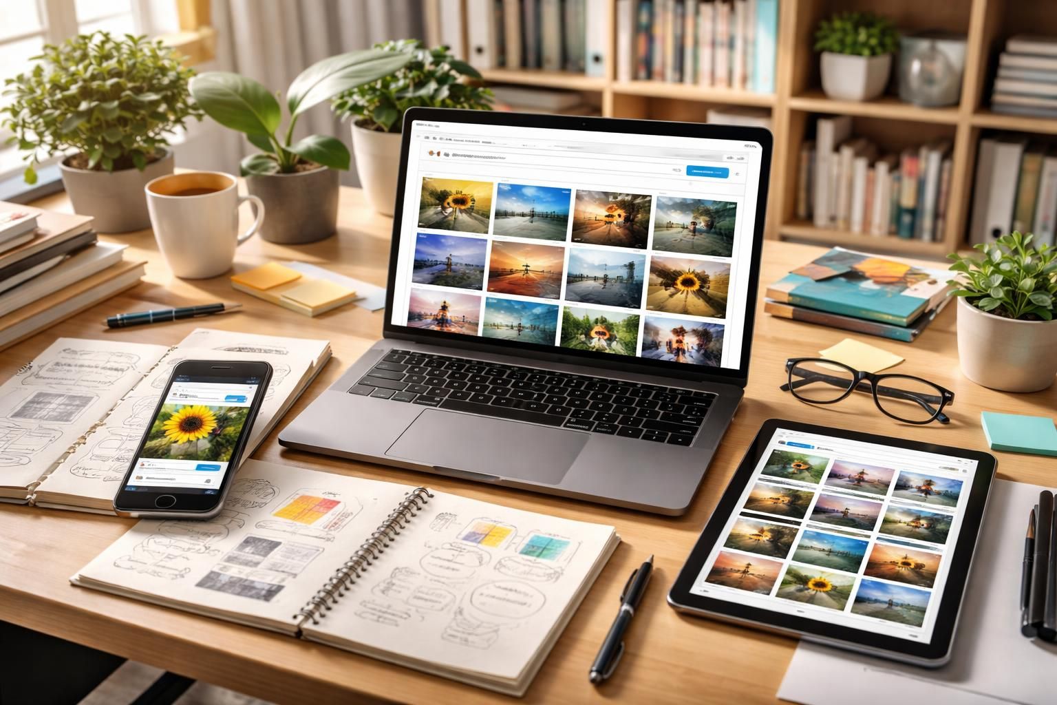 découvrez les 10 meilleures astuces pour localiser facilement vos images favorites en ligne et optimiser votre recherche d'images.