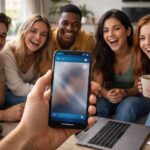 découvrez comment la fonctionnalité de photo éphémère sur télégram révolutionne le partage de moments en offrant plus de spontanéité et de confidentialité.
