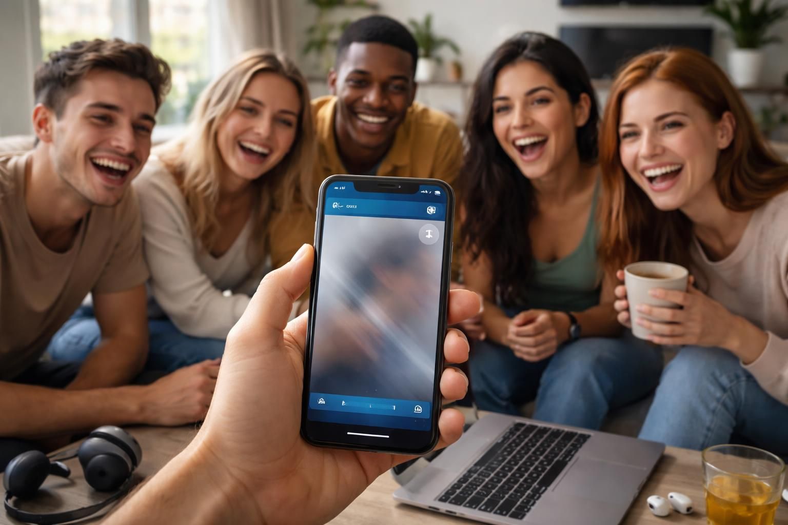 découvrez comment la fonctionnalité de photo éphémère sur télégram révolutionne le partage de moments en offrant plus de spontanéité et de confidentialité.